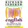 Crazy English