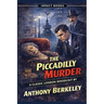 The Piccadilly Murder: An Impact Book