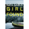Girl Found