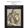 Plutarch in English, 1528-1603: Volume Two: Lives