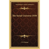 The Serial Universe 1938
