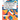 Geometric Coloring Designs Volume 1 Full Page Abstract Art: Detailed Patterns to Color - For Adults - Relaxing Stress Relief