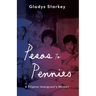Pesos to Pennies: A Filipino Immigrant's Memoir