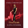 Voices Within: Family Chronicles