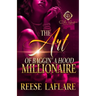 The Art Of Baggin' A Hood Millionaire: An African American Romance