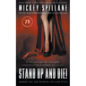 Stand Up and Die!: A Crime Fiction Collection