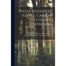 Water Resources Survey, Carbon County, Montana; 1946 Part 1