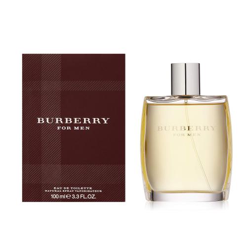 Burberry Classic 3.4 oz for men by LaBellePerfumes