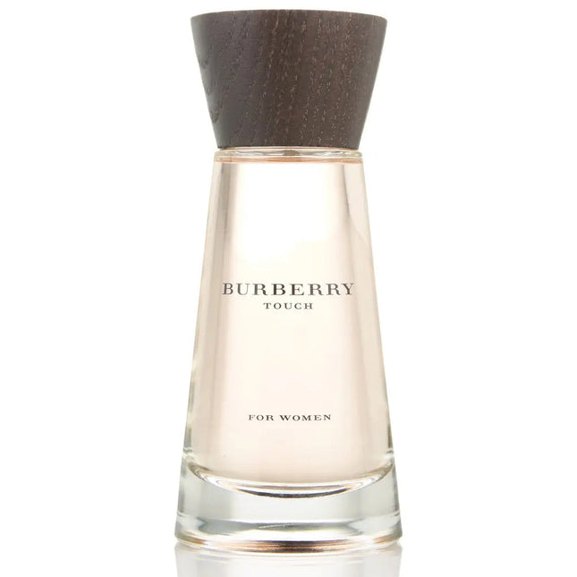 Touch by Burberry 3.4 oz EDP for women by LaBellePerfumes