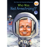 Who Was Neil Armstrong?
