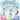 The Adventures of Mr. Froggyface and Friends: Balloon World