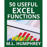50 Useful Excel Functions
