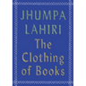 The Clothing of Books: An Essay