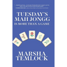 Tuesday's Mah Jongg Is More Than a Game