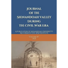 Journal of the Shenandoah Valley During the Civil War Era Volume 4