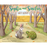 Sophia and Sinclair Get Lost!