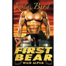 First Bear: (BWWM) Paranormal BBW Bear Shifter Romance Standalone