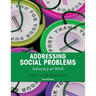 Addressing Social Problems: Advocacy at Work