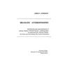 Dramatic Anthroposophy