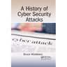 A History of Cyber Security Attacks: 1980 to Present