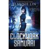 Clockwork Samurai