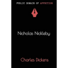 Nicholas Nickleby