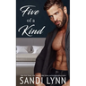 Five of a Kind: Kind Brothers Book 5