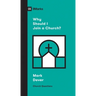 Why Should I Join a Church?
