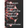 The seven Indian Chakras through the vision of Kabbalah