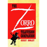 The Zorro Television Companion: A Critical Appreciation