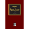 History of Bucks County, Pennsylvania