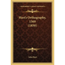 Hart's Orthography, 1569 (1850)