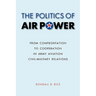 The Politics of Air Power: From Confrontation to Cooperation in Army Aviation Civil-Military Relations