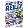 Hover Car Racer: The Graphic Novel