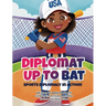 Diplomat Up to Bat