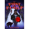 The First Family: A Dark Academia Fantasy