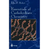 Essentials of Carbohydrate Chemistry
