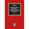 History of Bourbon, Scott, Harrison and Nicholas Counties, Kentucky