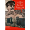 The development of the Soviet Economy Volume 2