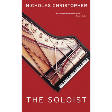 The Soloist