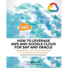How to Leverage Aws and Google Cloud for SAP and Oracle: Explanations of the Cloud Revolution for On-Premises Environments