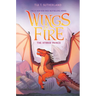 The Hybrid Prince (Wings of Fire, Book 16): Volume 16