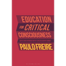 Education for Critical Consciousness