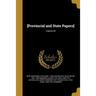 [Provincial and State Papers]; Volume 39