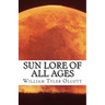 Sun Lore of All Ages