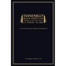 TANNENBLUT - A Novel About Names, Brands, and Memories