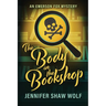 The Body in the Bookshop: An Emerson Fox Mystery