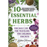 10 Essential Herbs