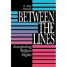 Between the Lines: Interpreting Welfare Rights