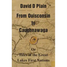 From Ouisconsin to Caughnawaga: Or Tales of the Great Lakes First Nations